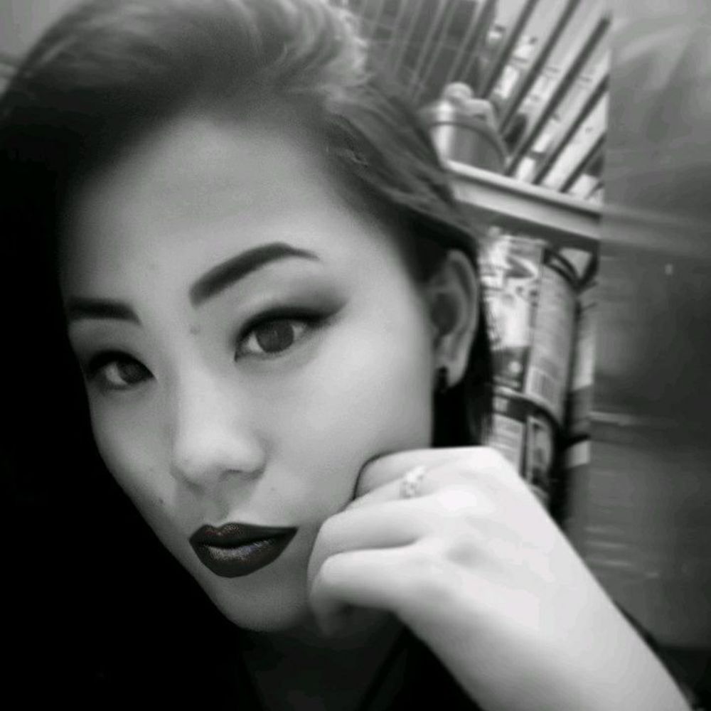 Meet your Posher, Carli